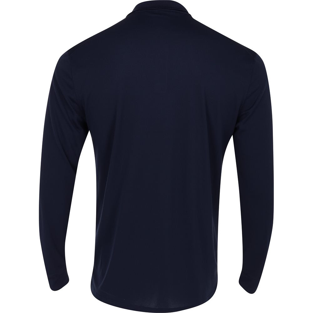 Dri-FIT Victory Long Sleeve Polo