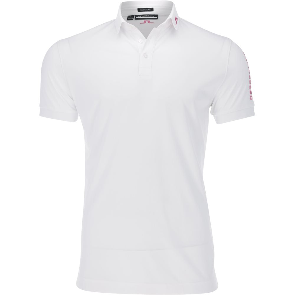 Tour Tech Polo