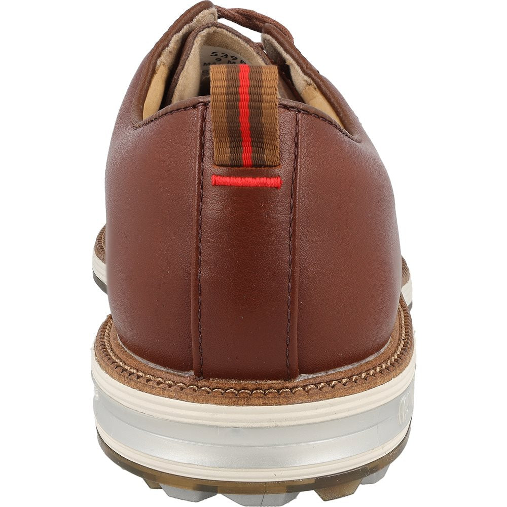 Field Premiere Series Spikeless Golf Shoes - Previous Season