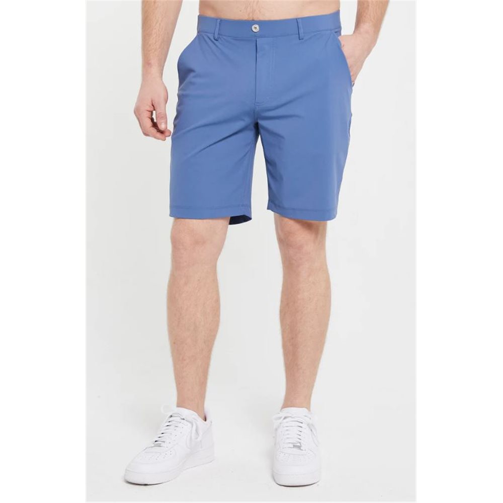 Hanover Pull-On Shorts