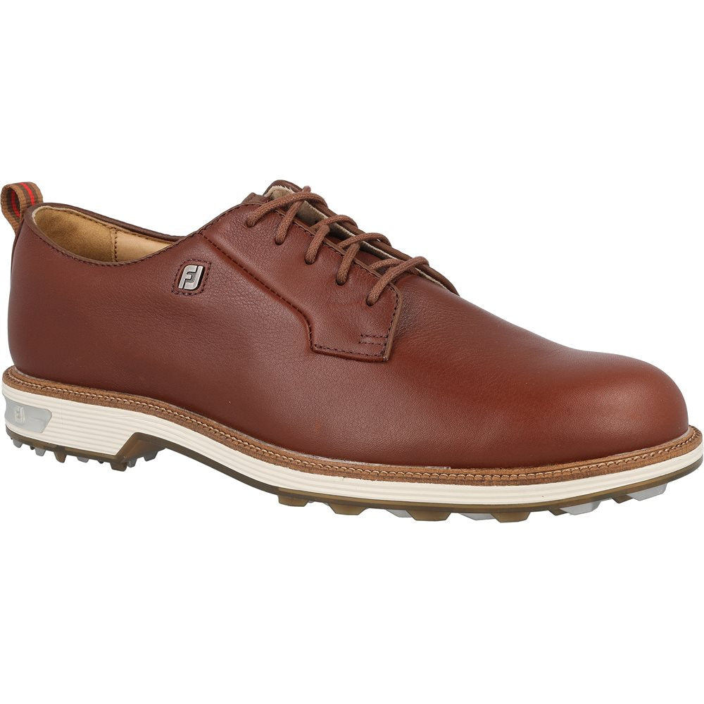 Field Premiere Series Spikeless Golf Shoes
