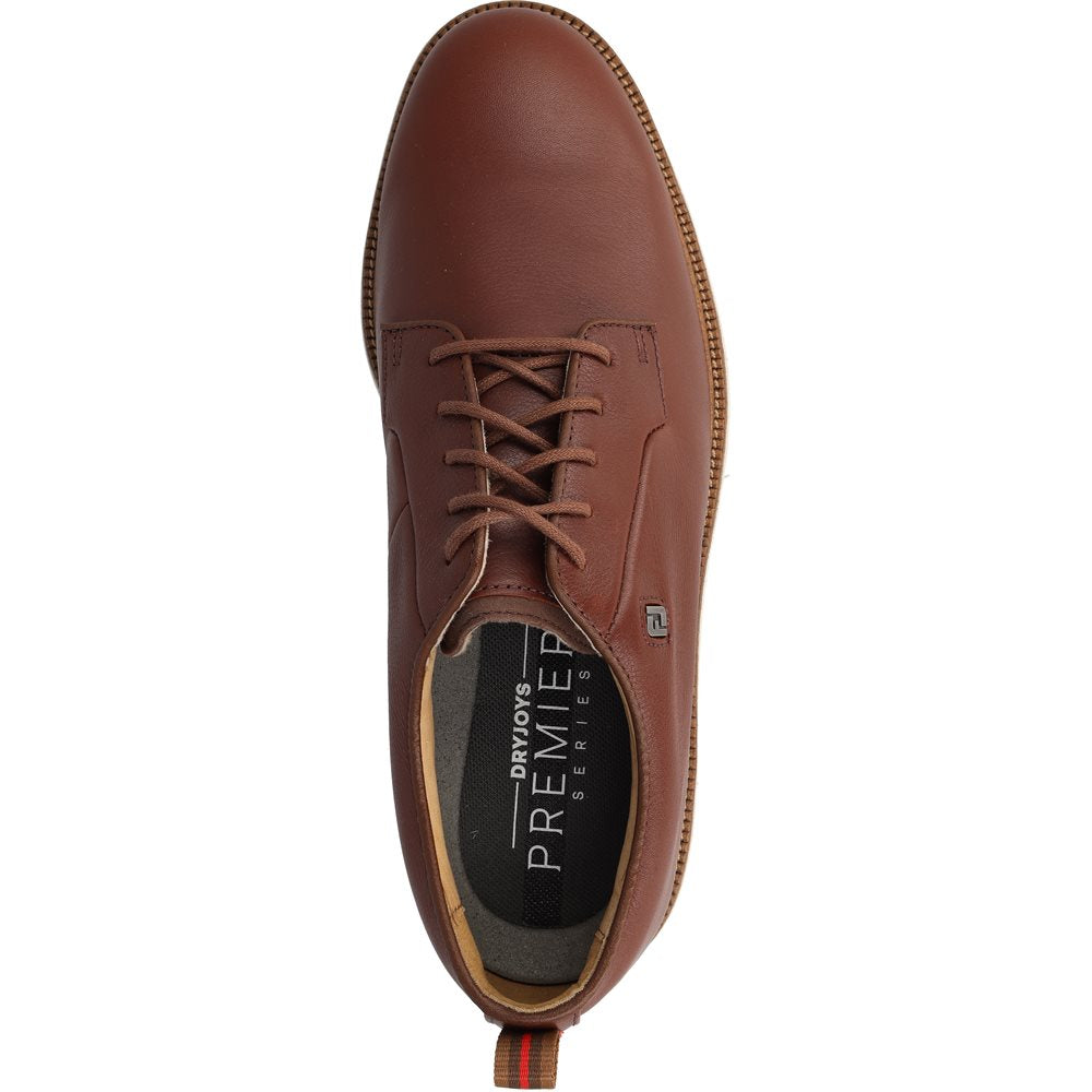 Field Premiere Series Spikeless Golf Shoes