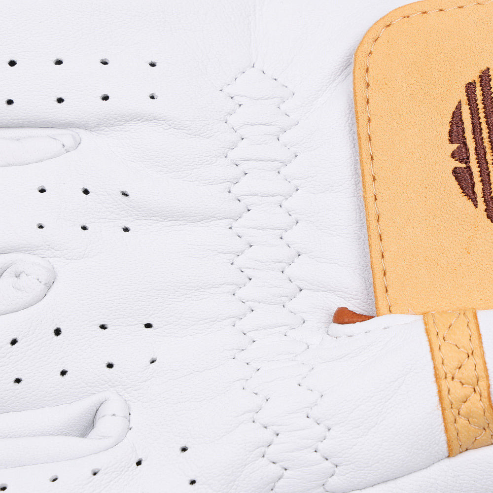 Leather Golf Glove