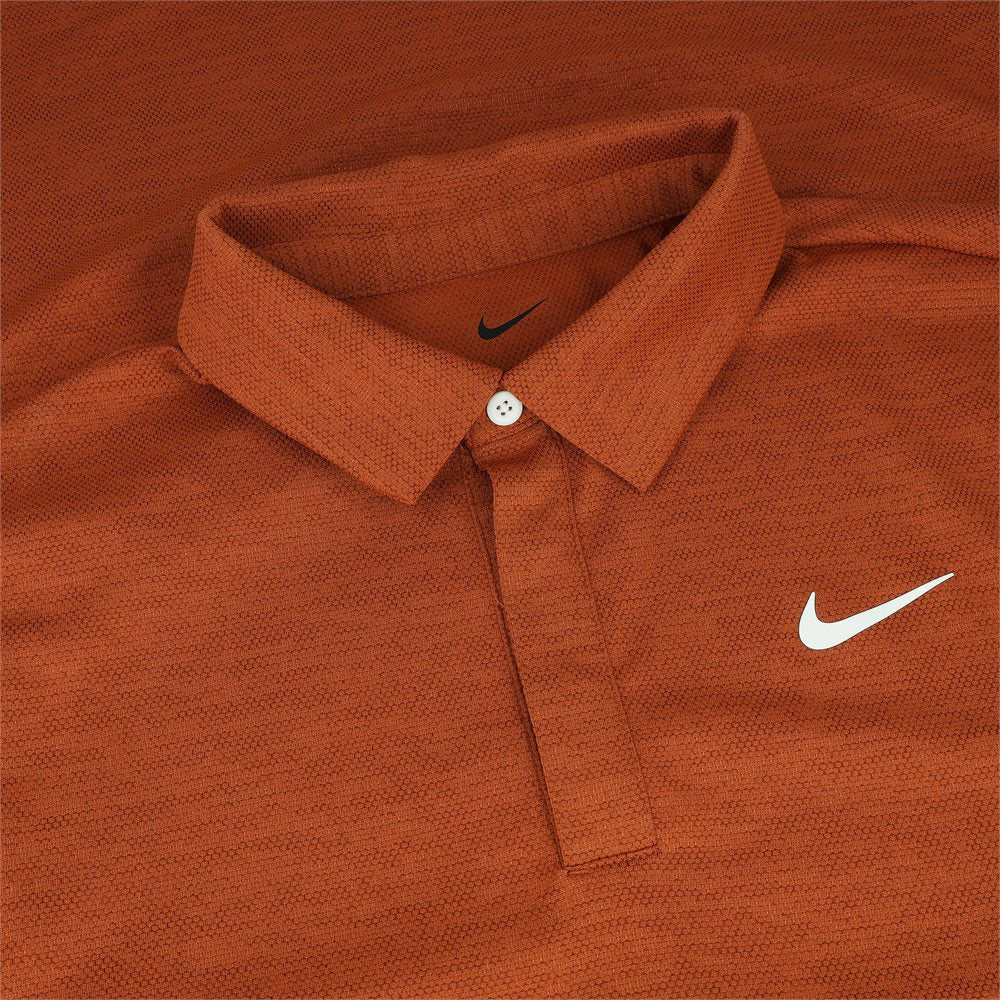 DF Tour Jacquard Polo