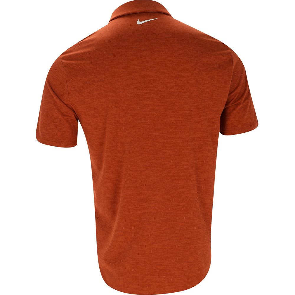 DF Tour Jacquard Polo