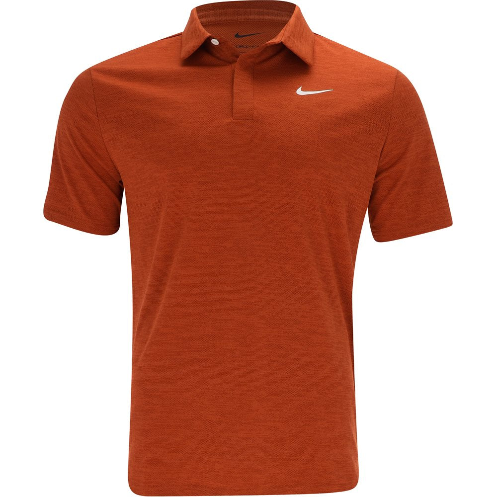 DF Tour Jacquard Polo