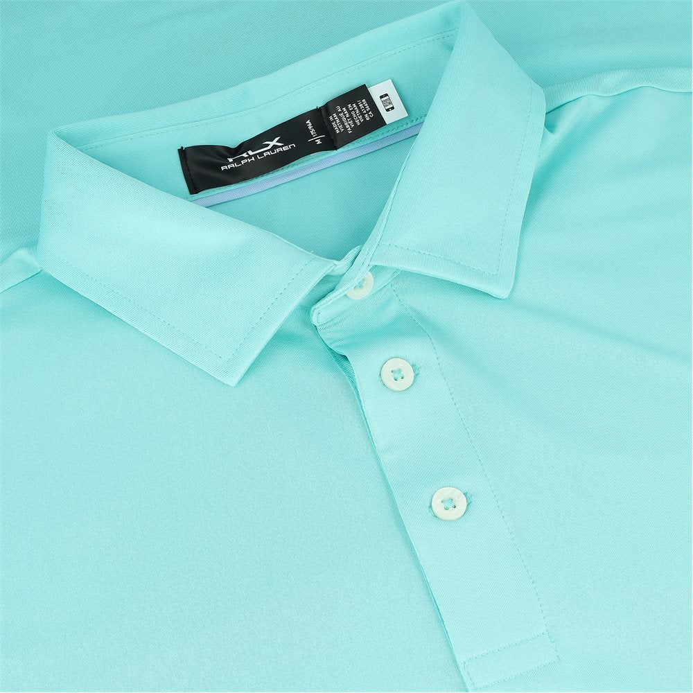 Lightweight Airflow Jersey Polo