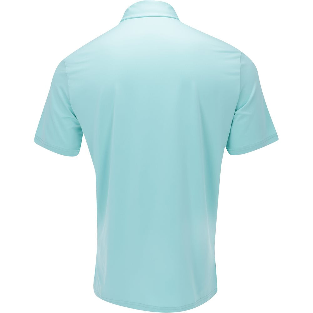 Lightweight Airflow Jersey Polo