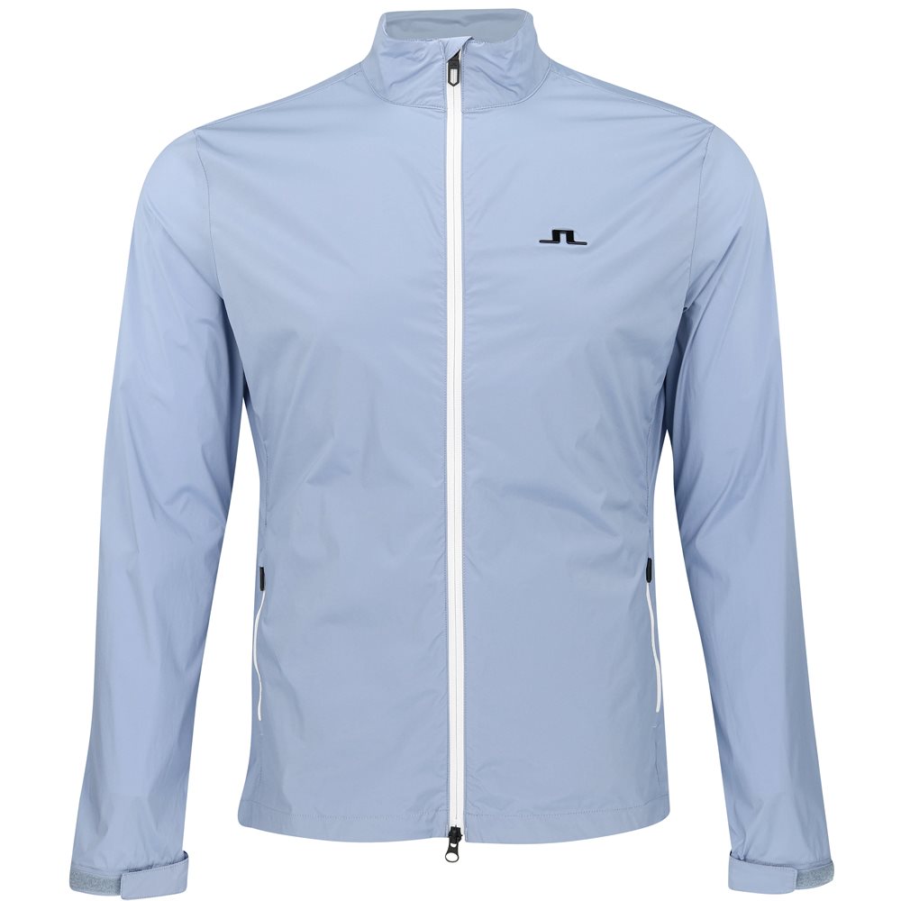 Ash Light Packable Jacket