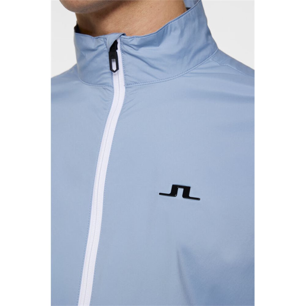 Ash Light Packable Jacket