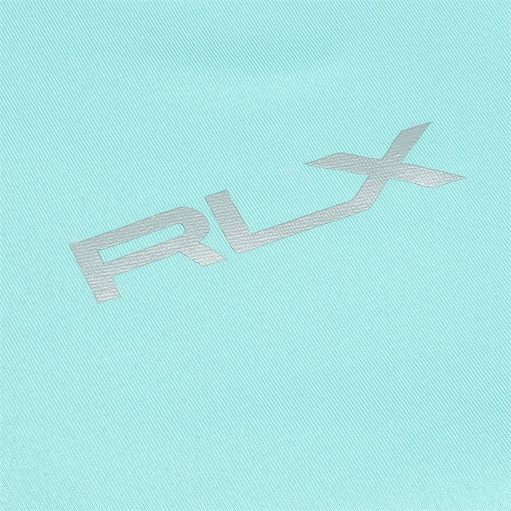 Lightweight Airflow Jersey Polo