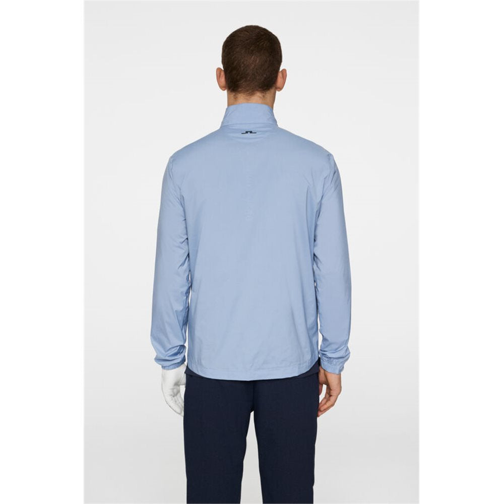 Ash Light Packable Jacket