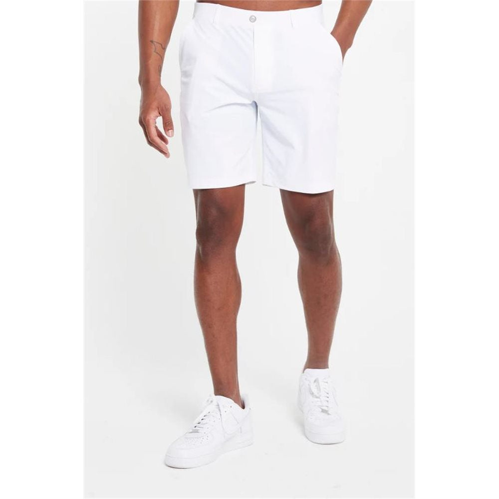 Hanover Pull On Shorts
