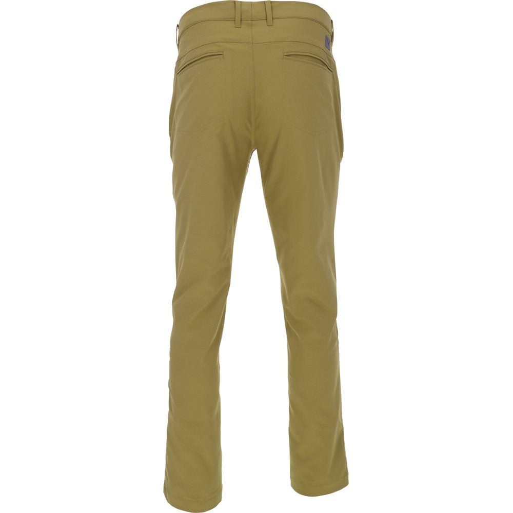 Tailored Jackpot Golf Pants