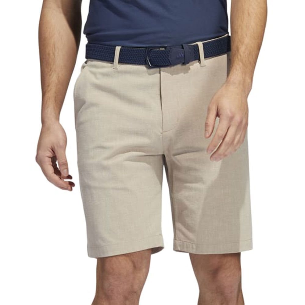 Crosshatch Shorts