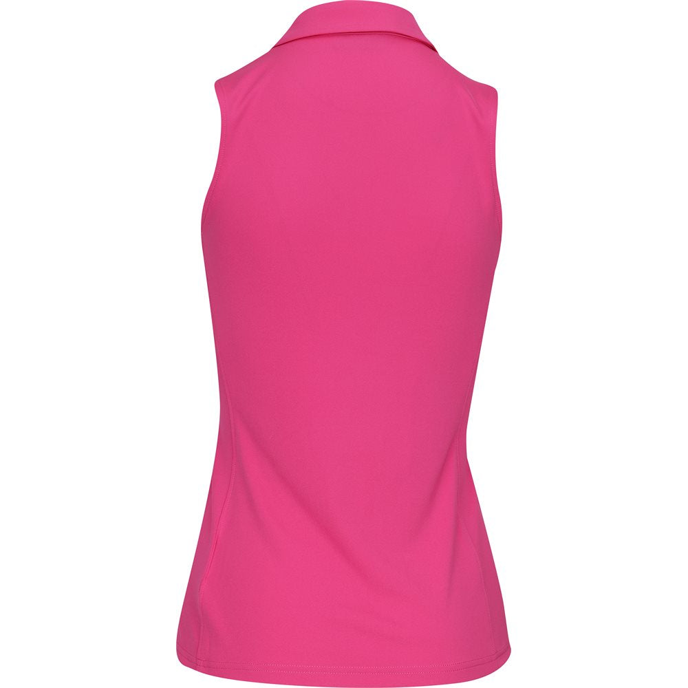 Women's Dena Sleeveless Polo