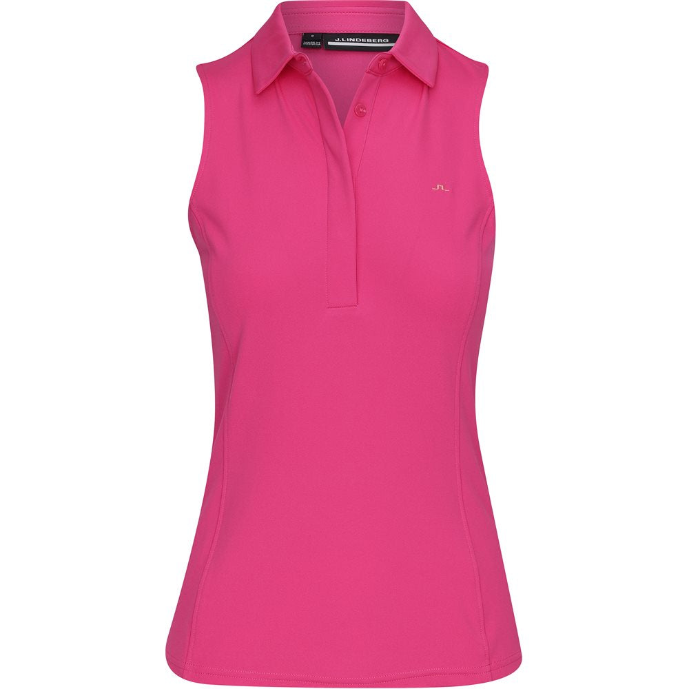 Women's Dena Sleeveless Polo