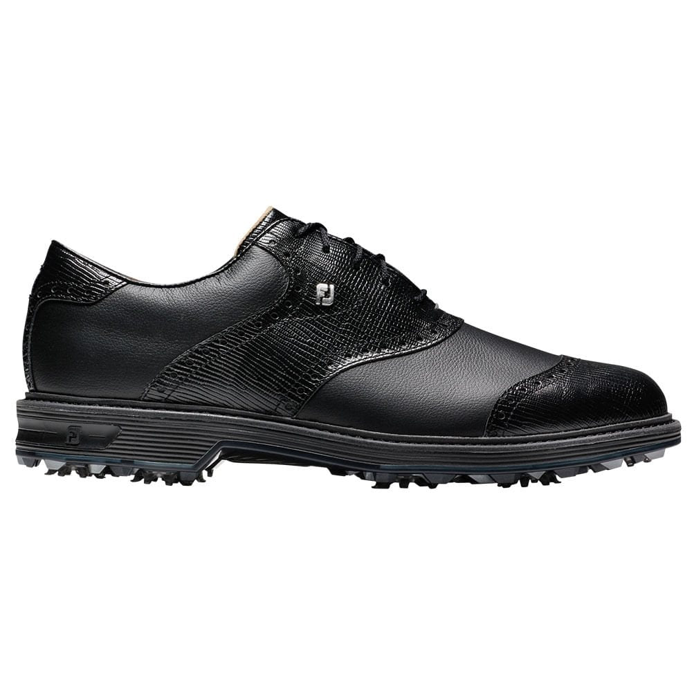 Premiere Series Wilcox Golf Shoes - Previous Season