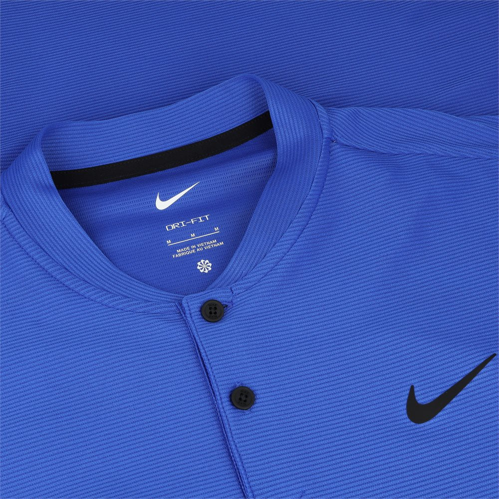 Tour Dri-FIT Texture Blade Collar Polo