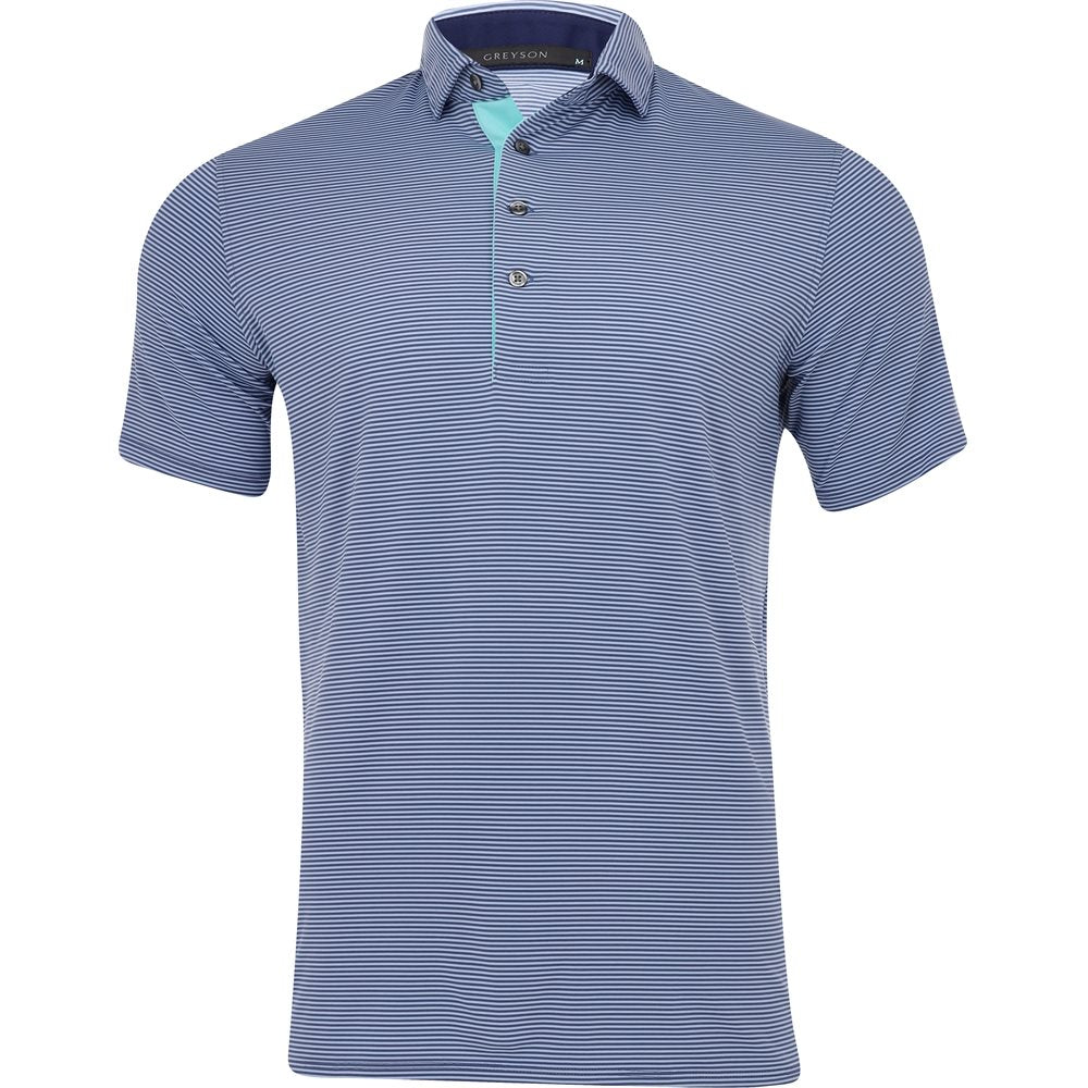 Saranac Polo