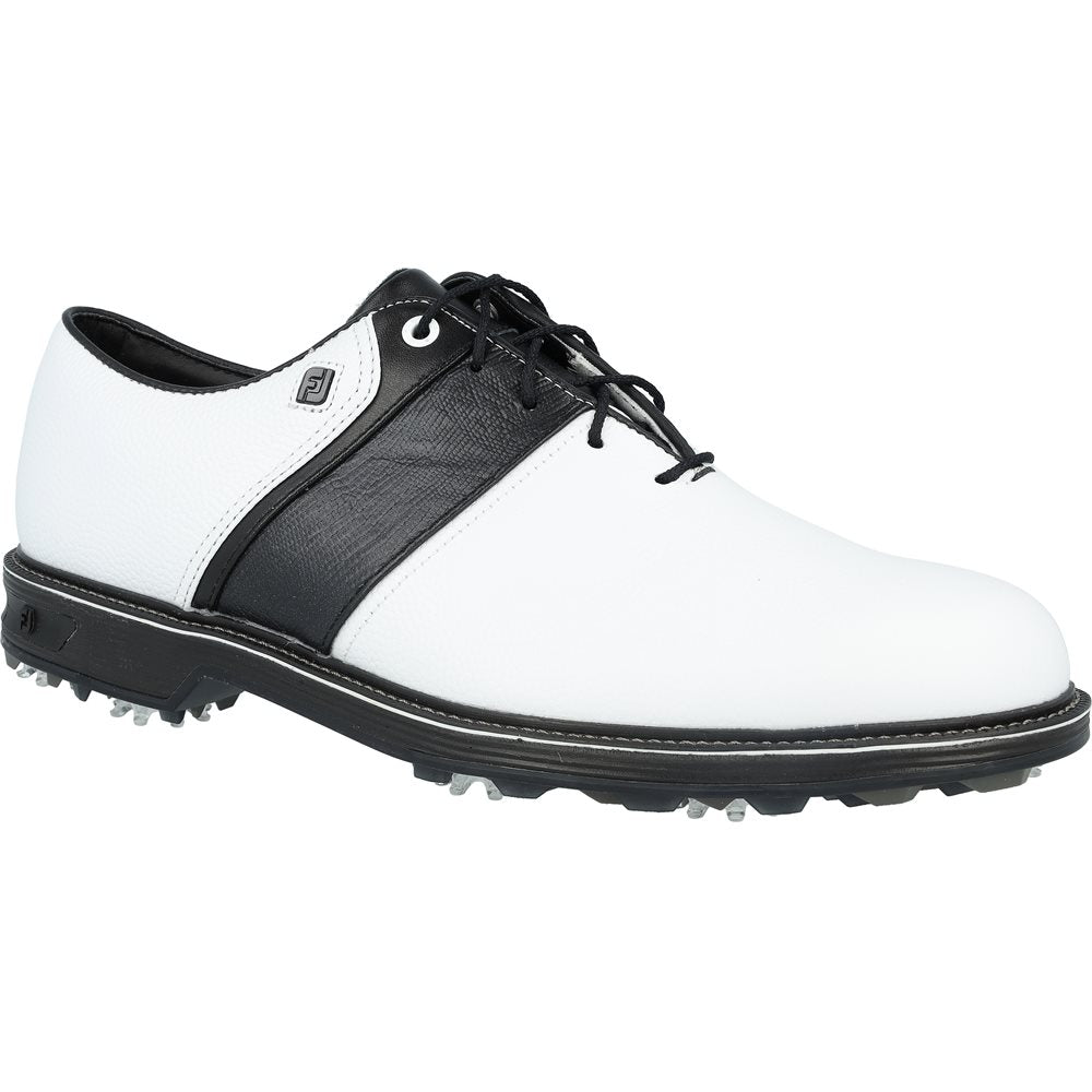 Premiere Packard Golf Shoes