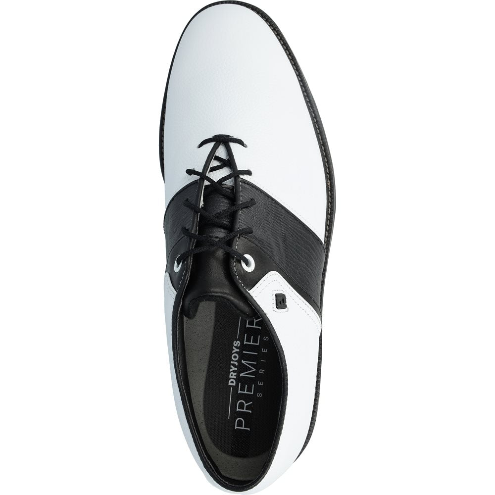 Premiere Packard Golf Shoes