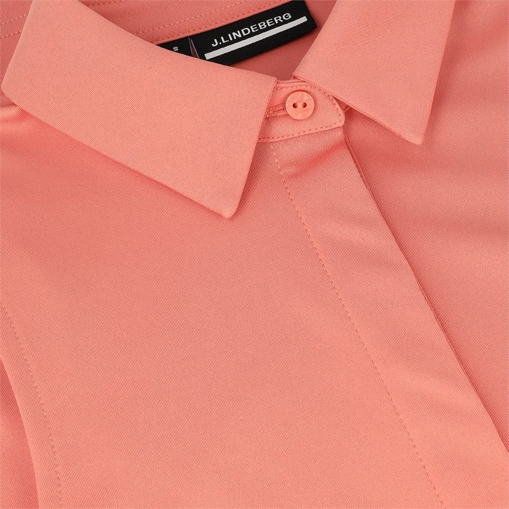 Women's Dena Sleeveless Polo