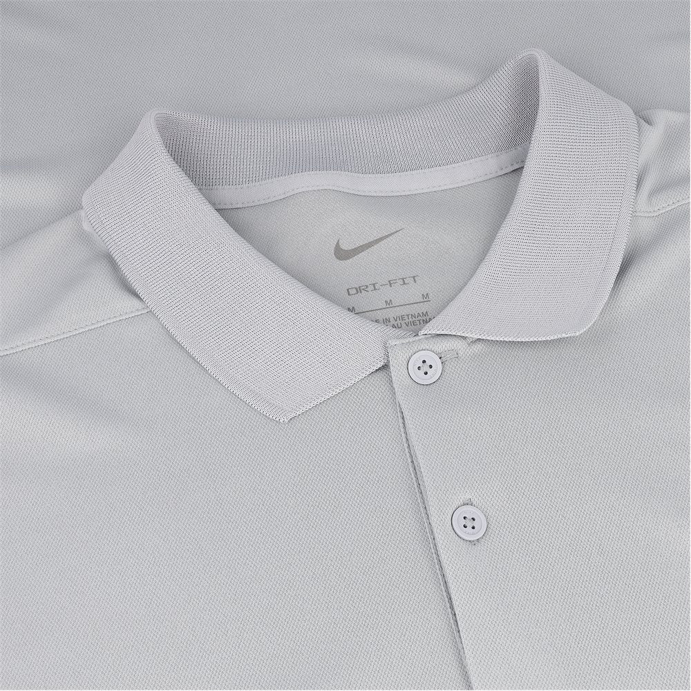 Dri-FIT Victory Long Sleeve Polo