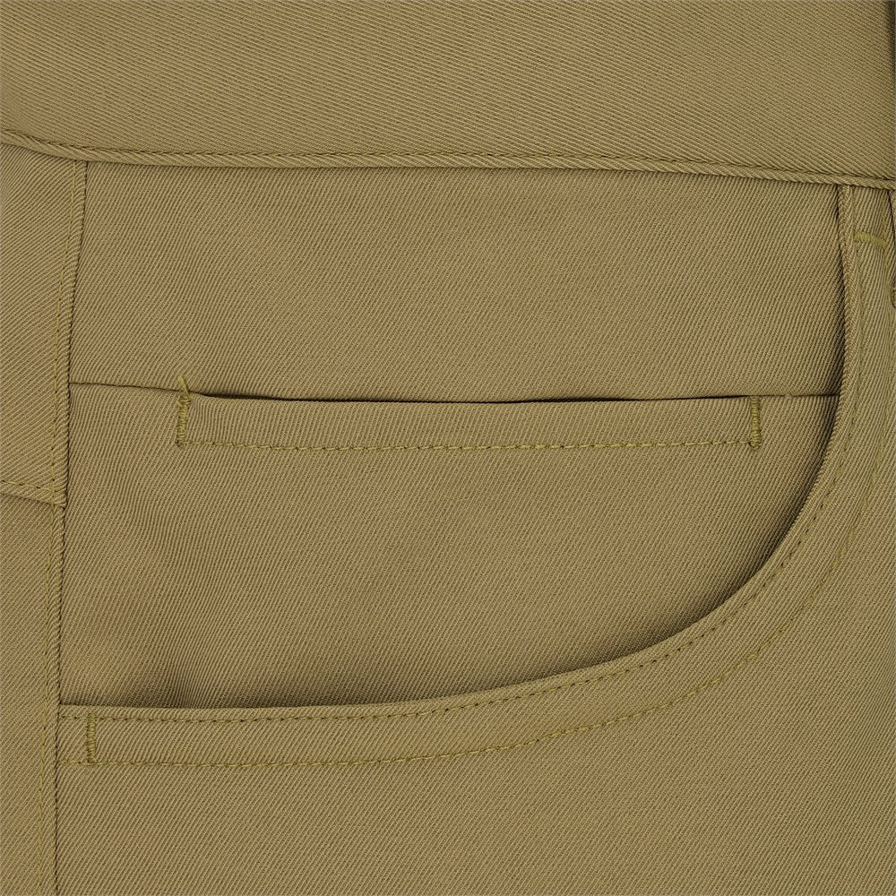 Dealer 5-Pocket Pants