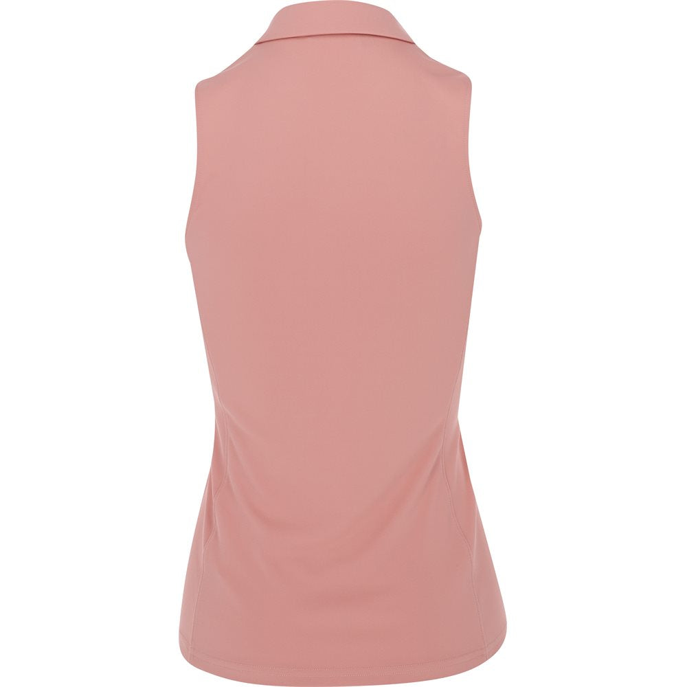 Women's Dena Sleeveless Polo