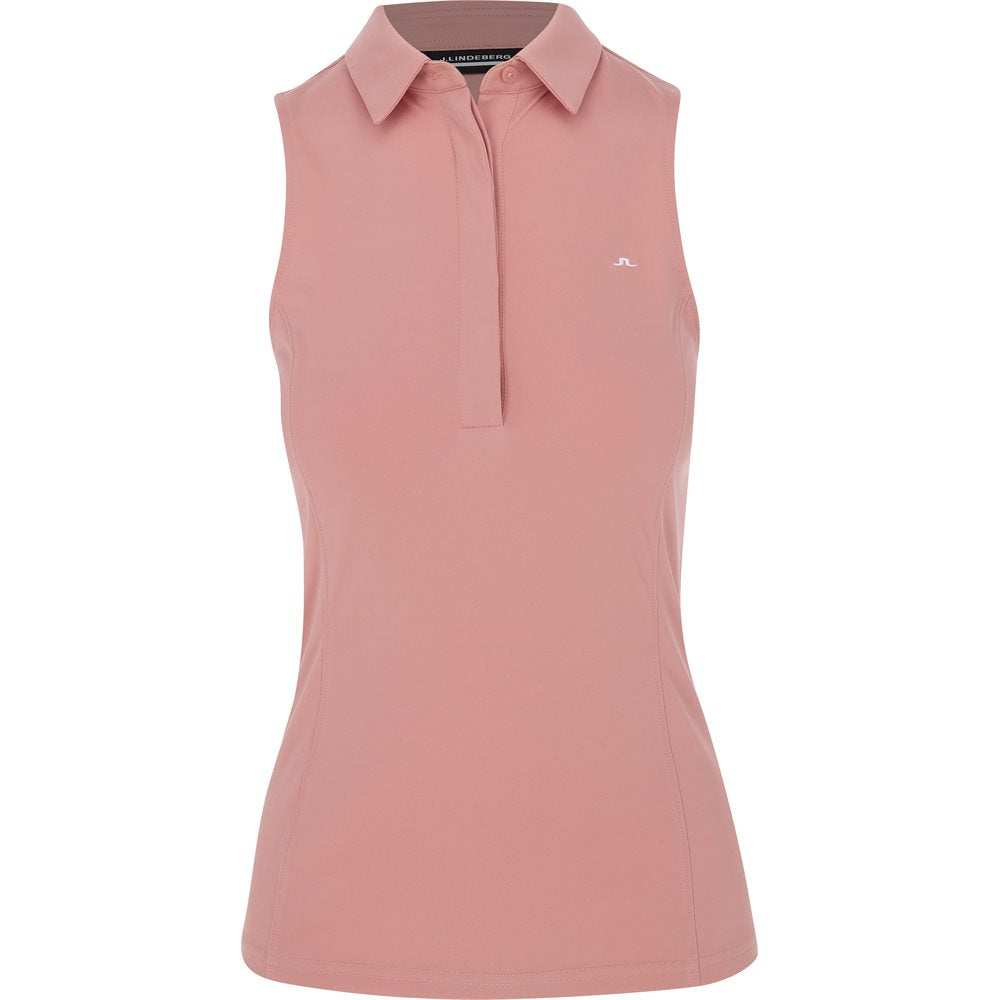 Women's Dena Sleeveless Polo