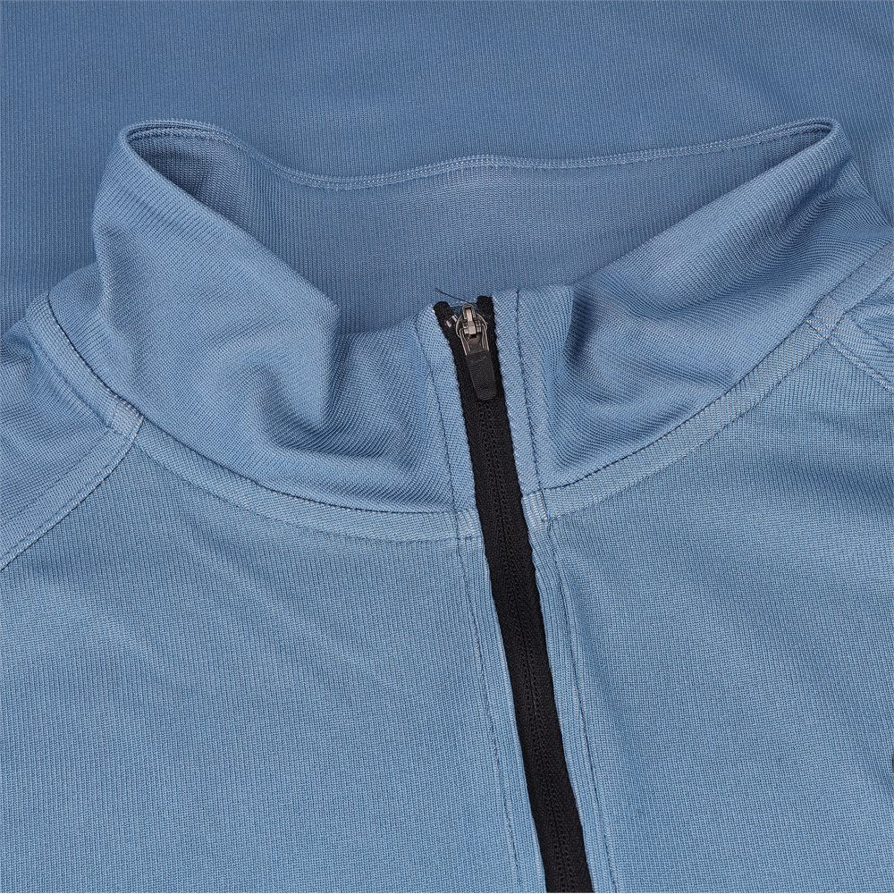 Dri-FIT ADV Tour 1/2 Zip Pullover