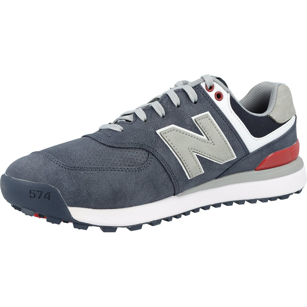 574 Greens v2 Spikeless Golf Shoes