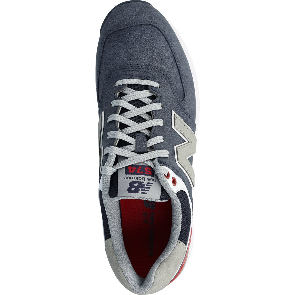 574 Greens v2 Spikeless Golf Shoes