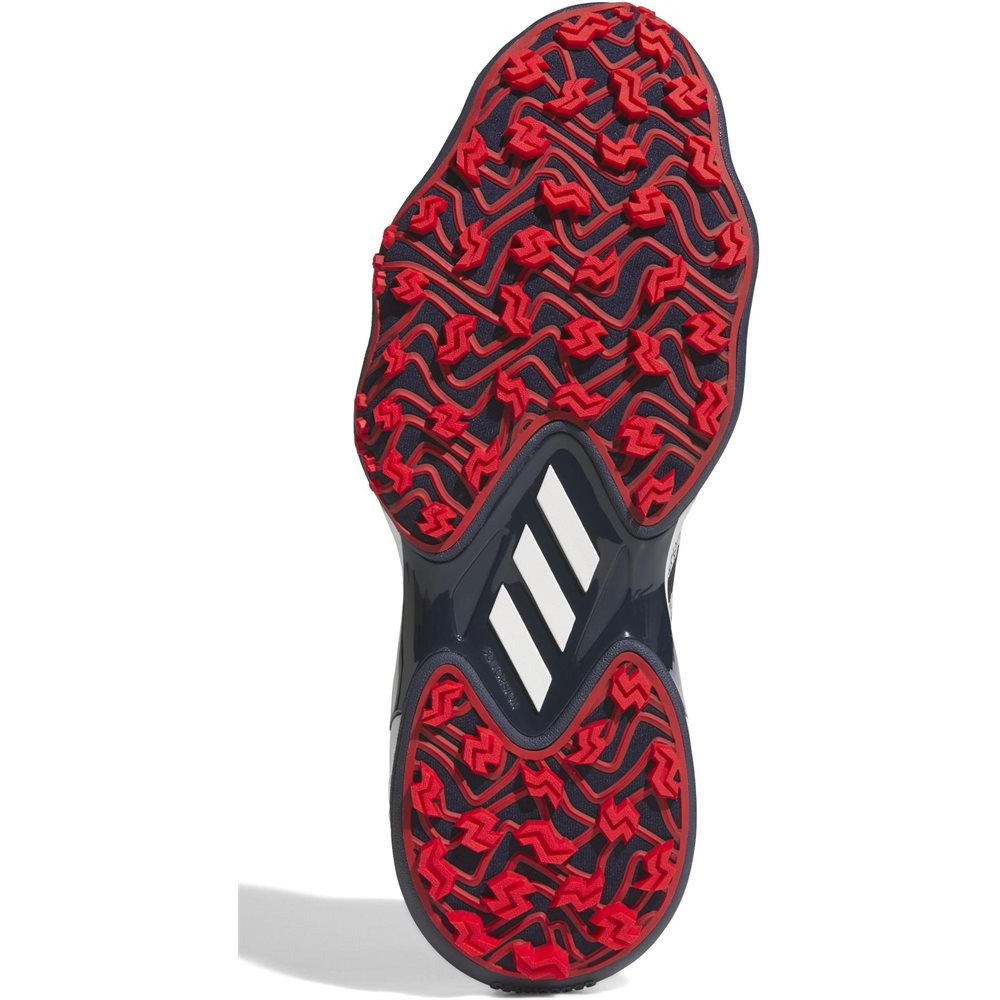 Codechaos 25 Spikeless Golf Shoes