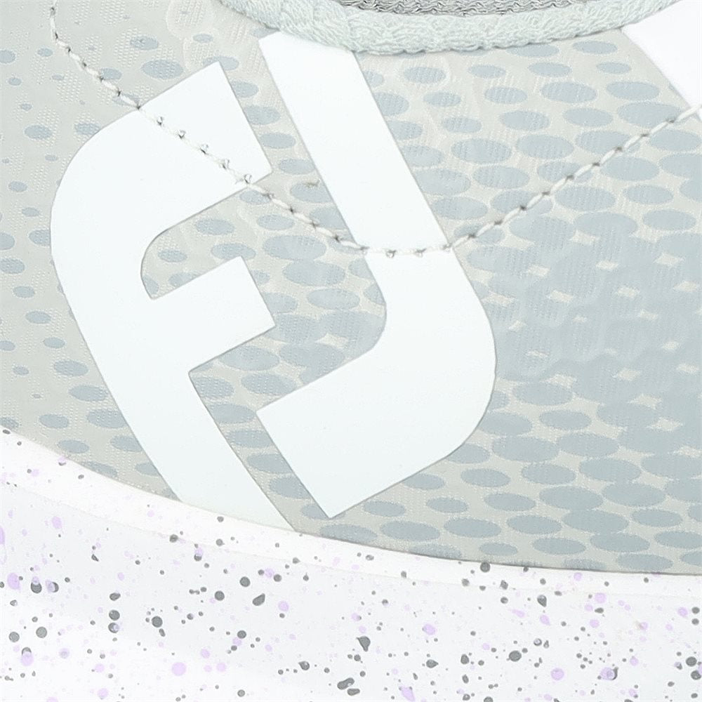 Women's FJ Fuel Spikeless Golf Shoes - Previous Season