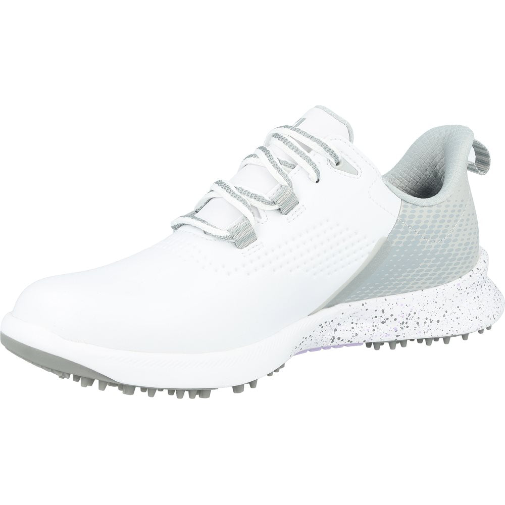 Women's FJ Fuel Spikeless Golf Shoes - Previous Season