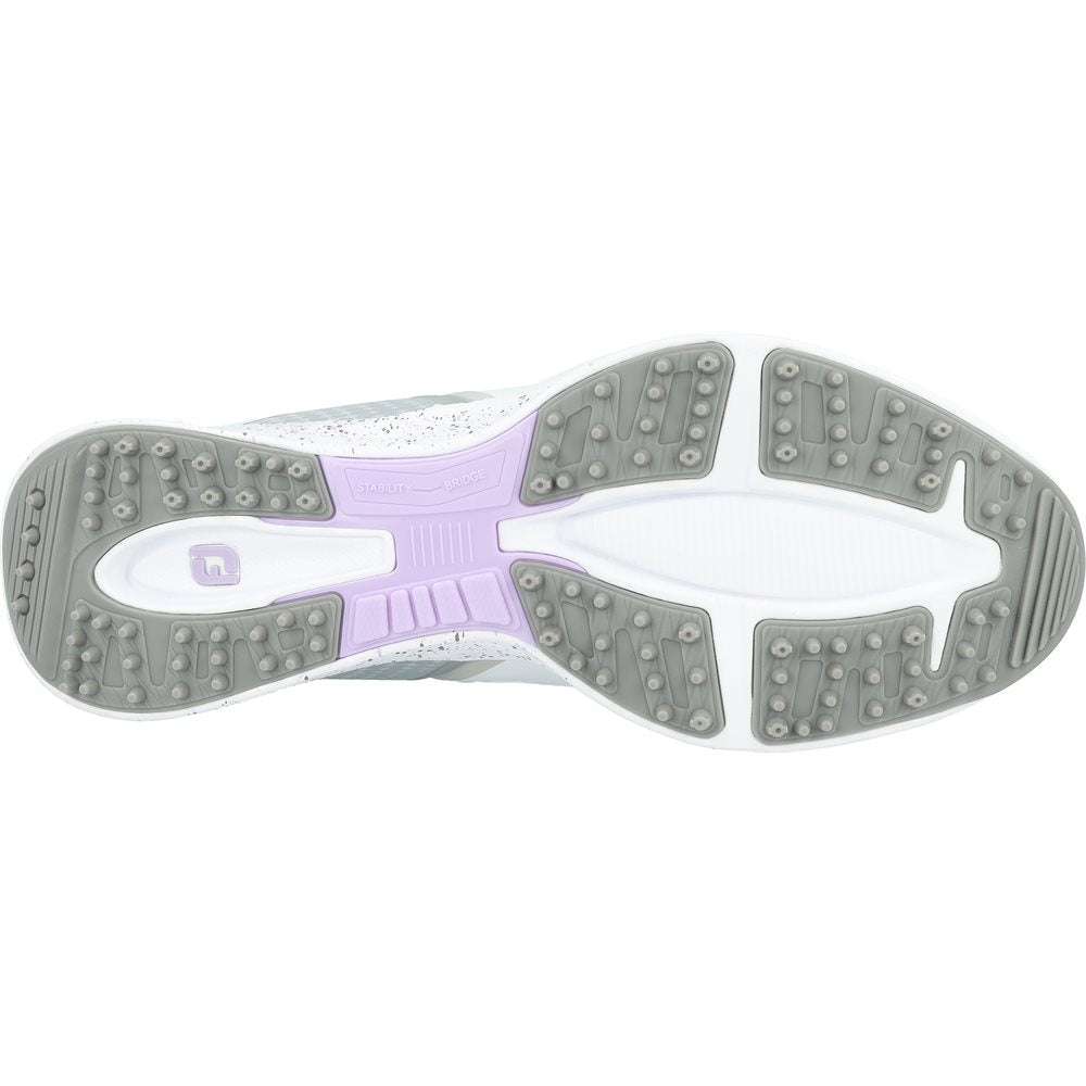 Women's FJ Fuel Spikeless Golf Shoes - Previous Season