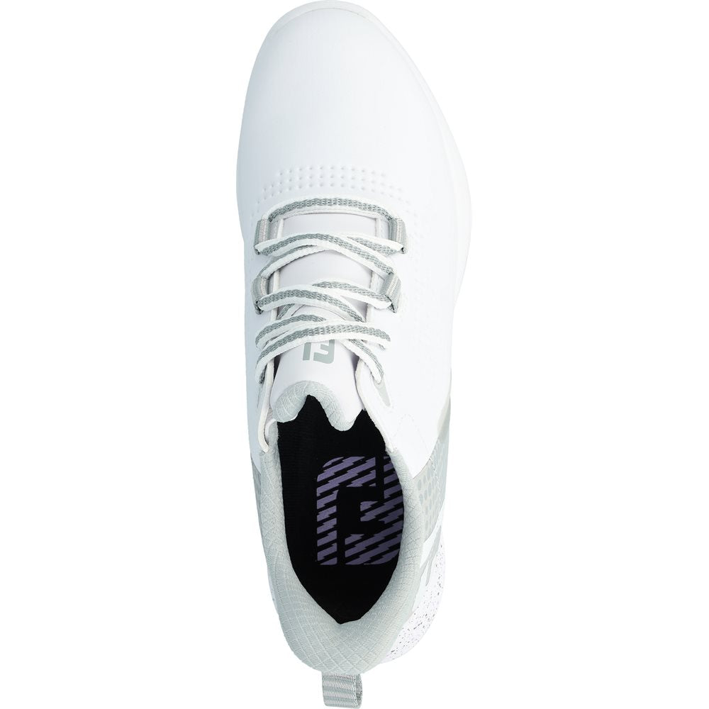 Women's FJ Fuel Spikeless Golf Shoes - Previous Season