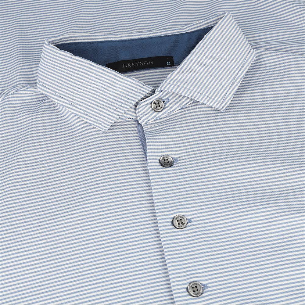 Saranac Polo