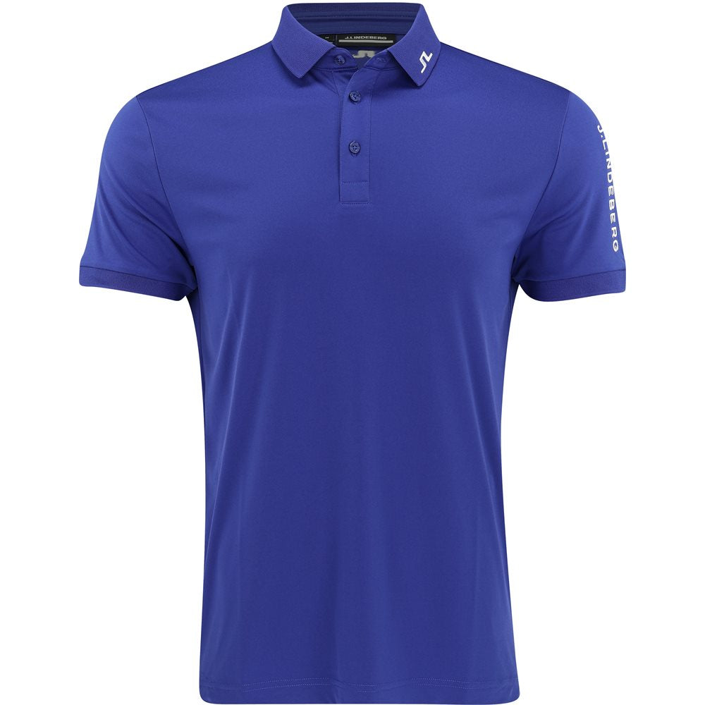 Tour Tech Polo