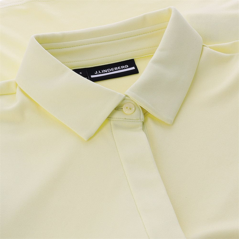 Women's Dena Sleeveless Polo