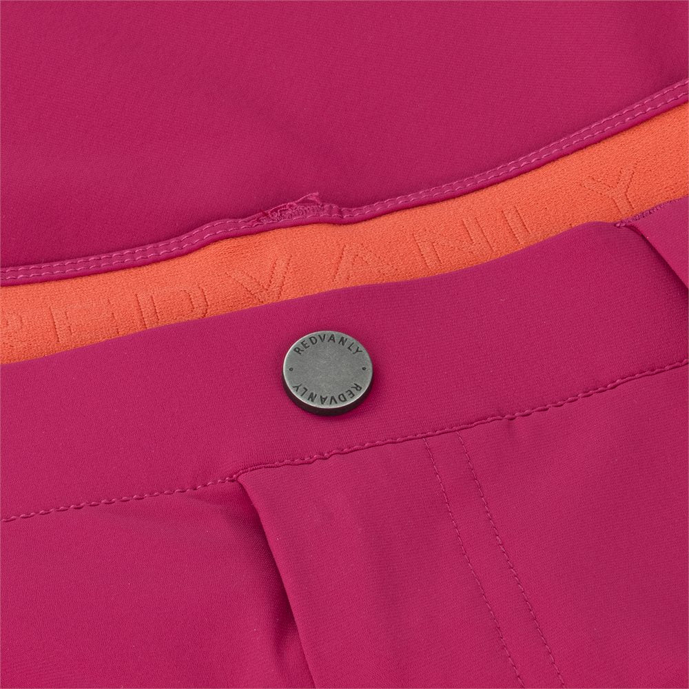 Hanover Pull-On Shorts