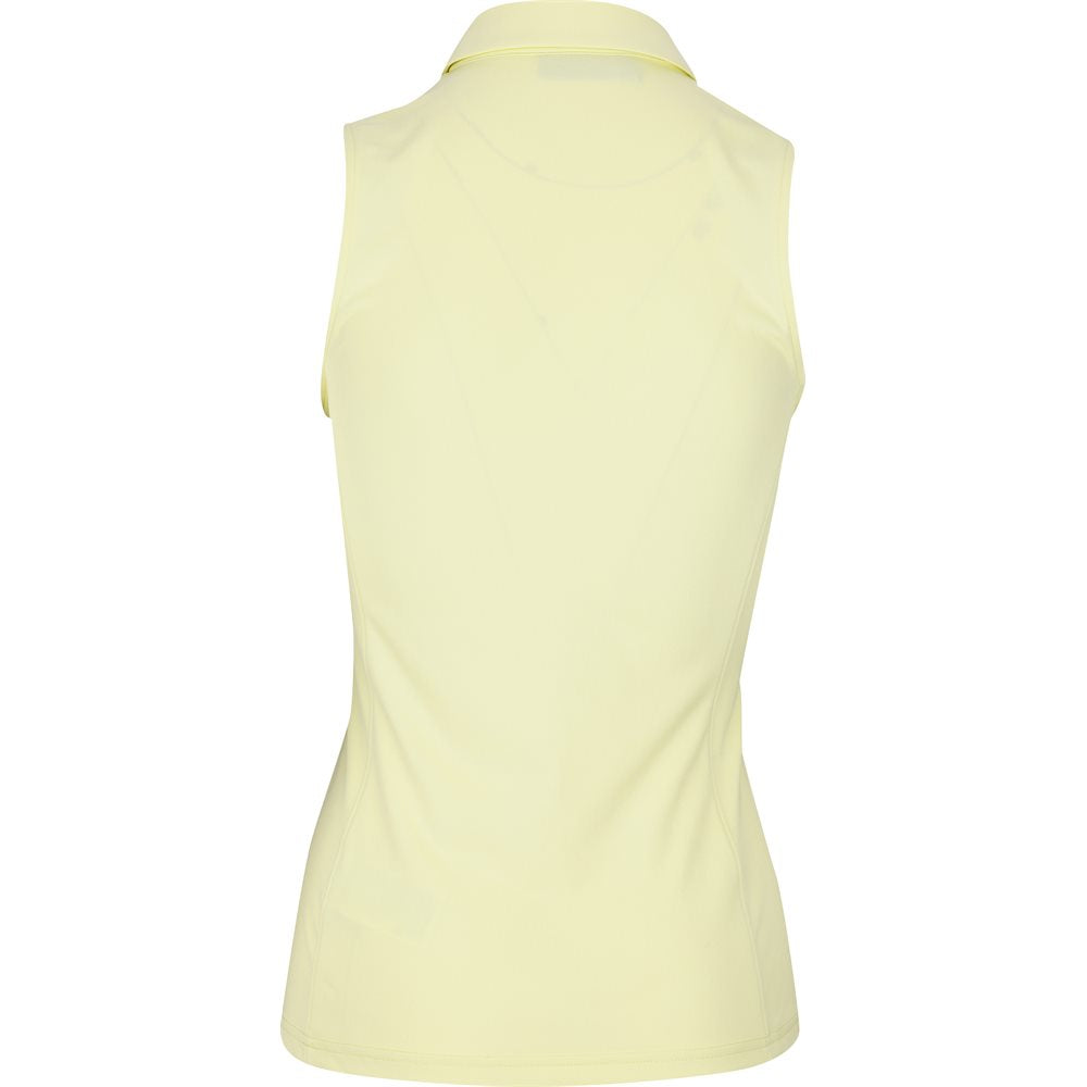 Women's Dena Sleeveless Polo