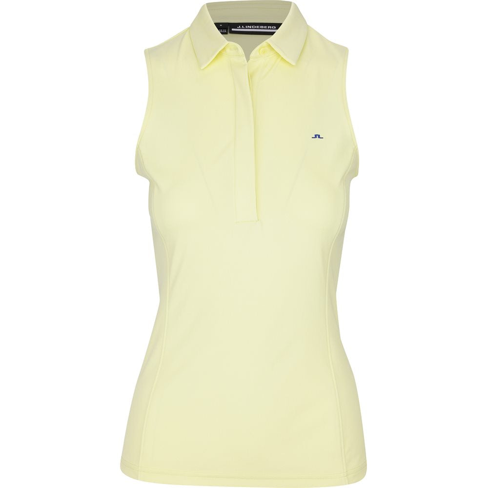 Women's Dena Sleeveless Polo
