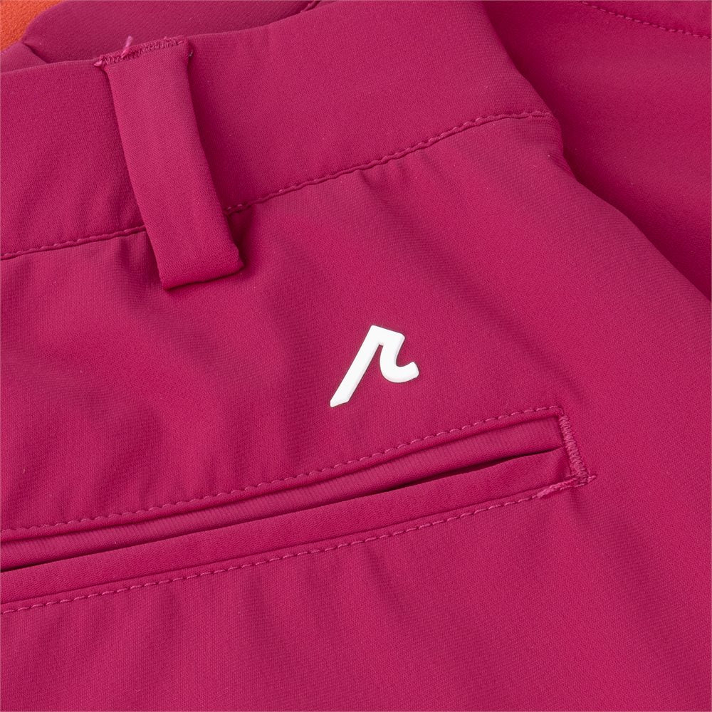 Hanover Pull-On Shorts