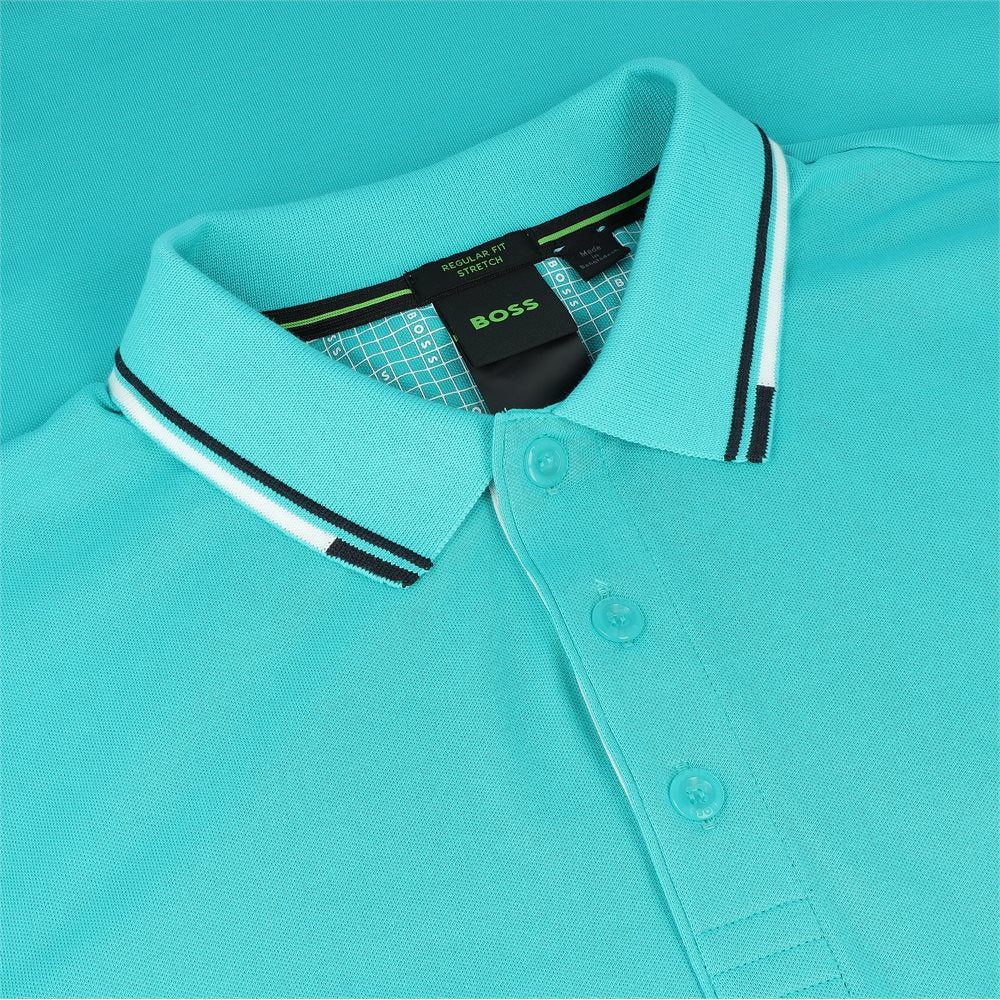 Active Paddy Pro Polo