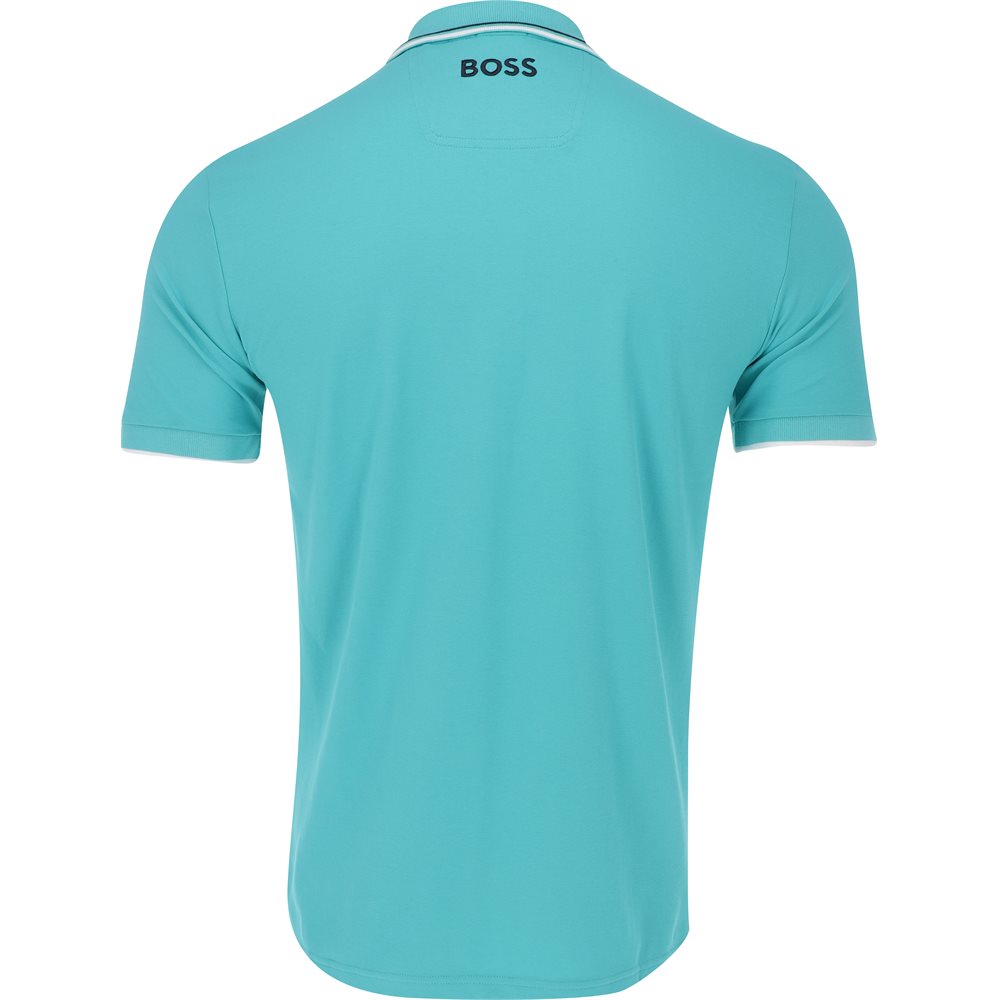 Active Paddy Pro Polo