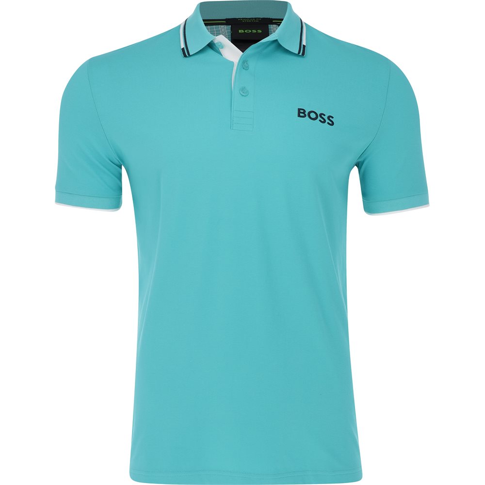 Active Paddy Pro Polo