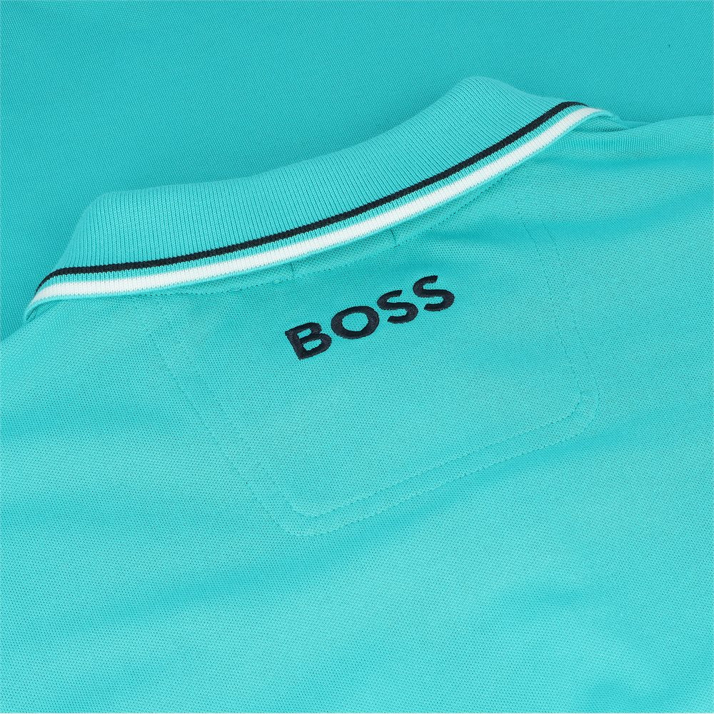Active Paddy Pro Polo
